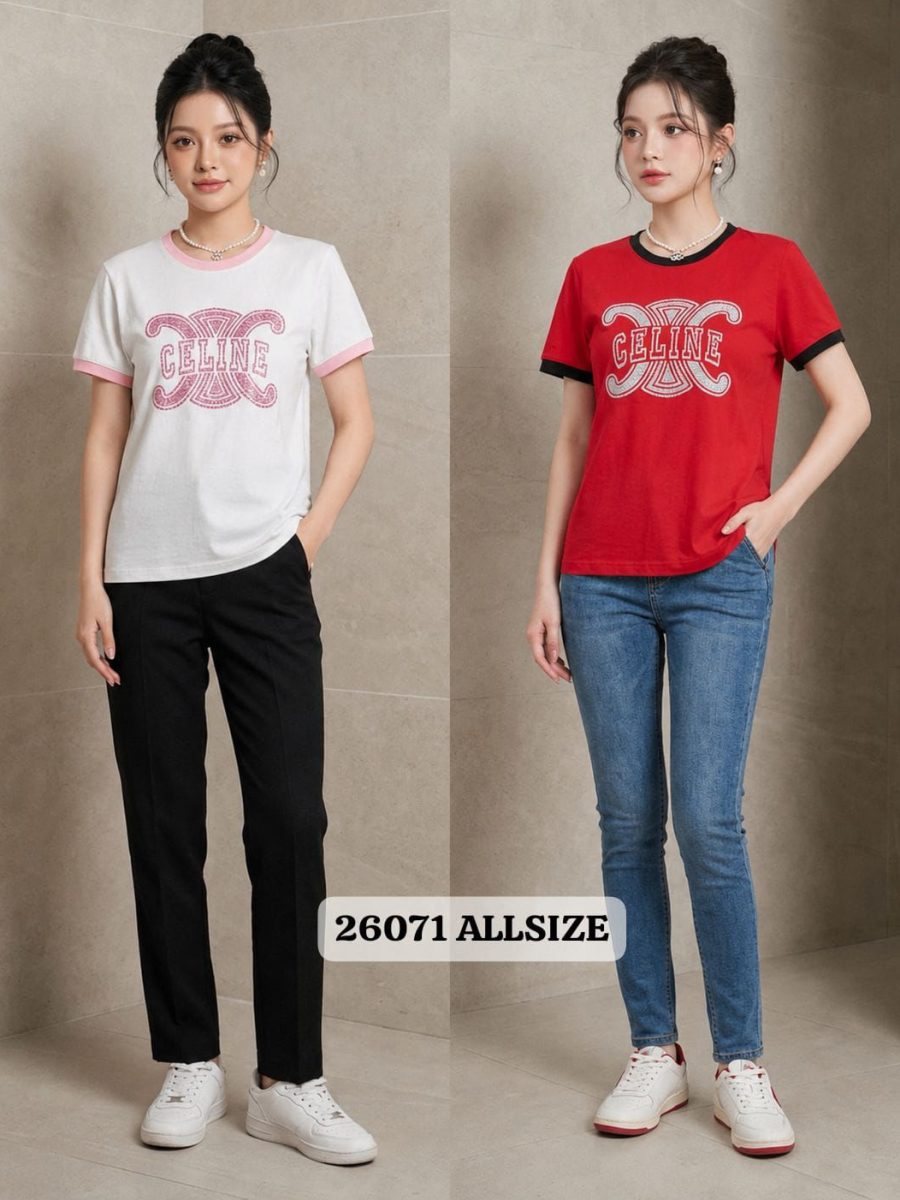 26071 Kaos Celine