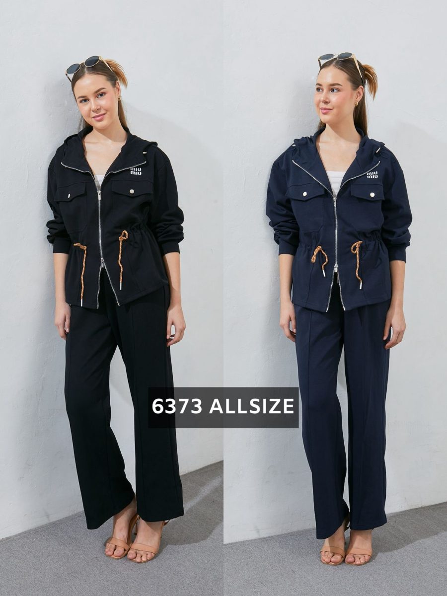 6373 Set kaos miu