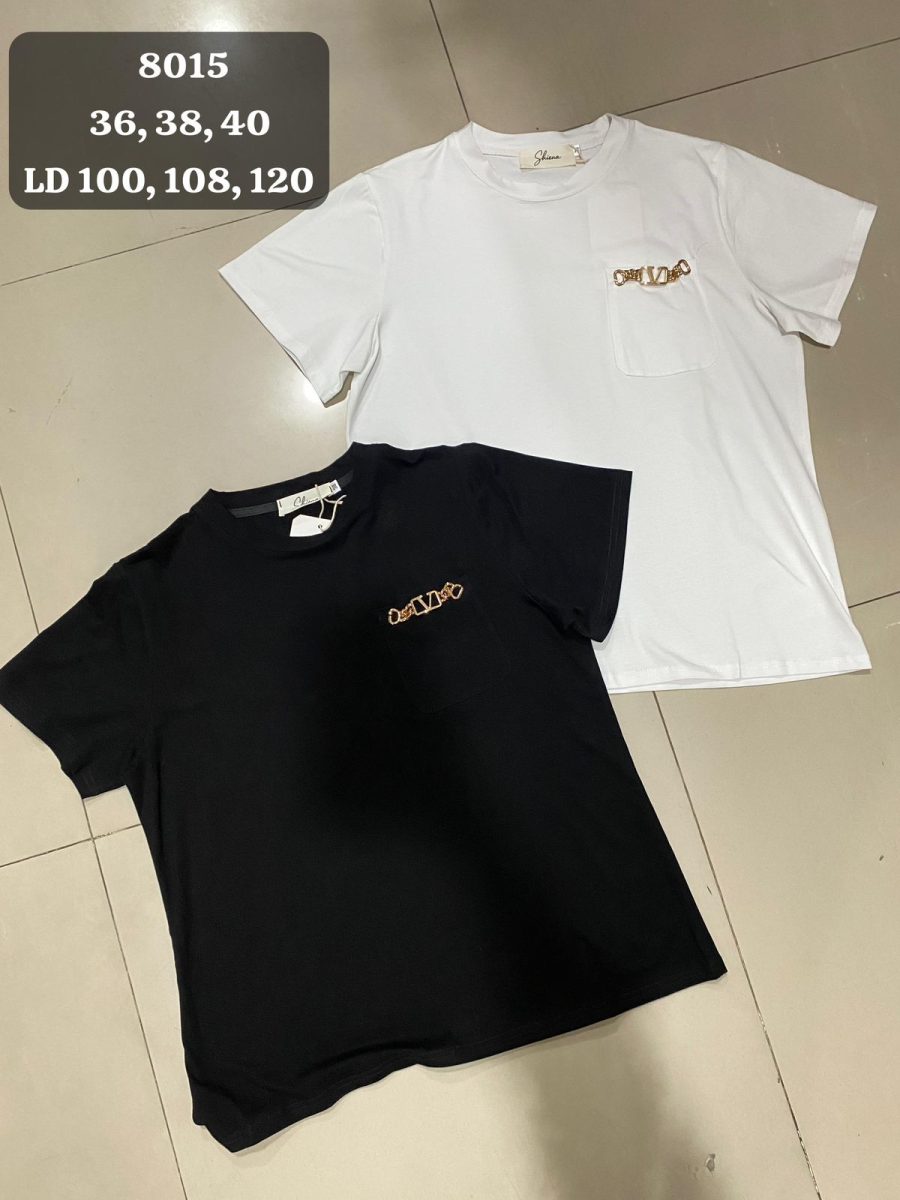 8015 Atasan VLTN