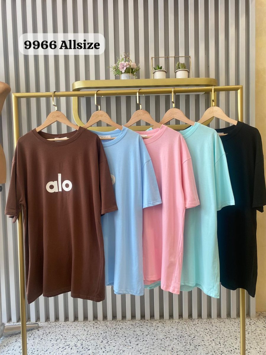 9966 kaos alo