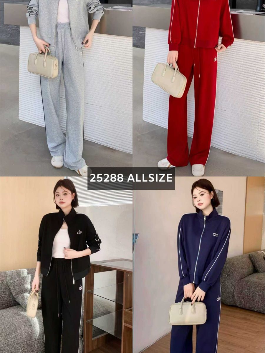 25288 Set Alo