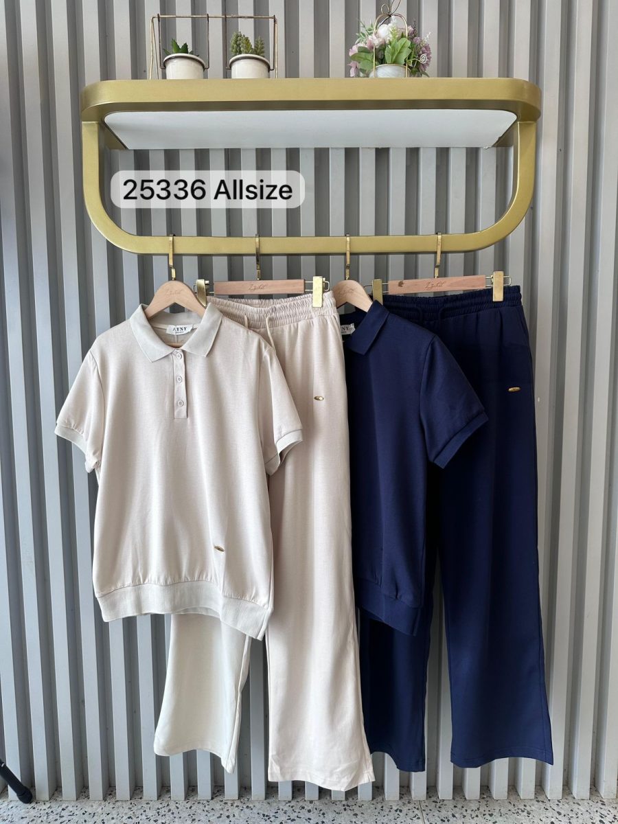 25336 Set kaos