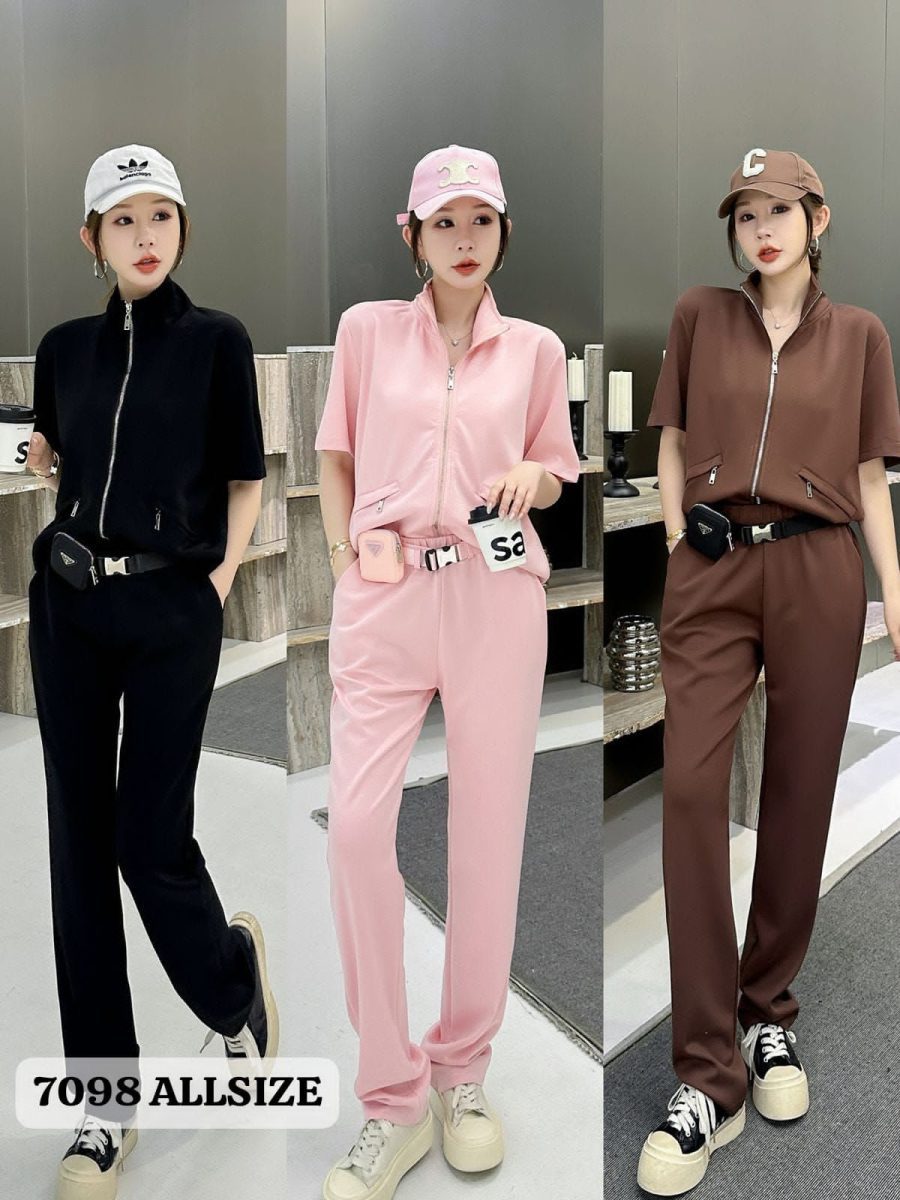 7098 Set prada