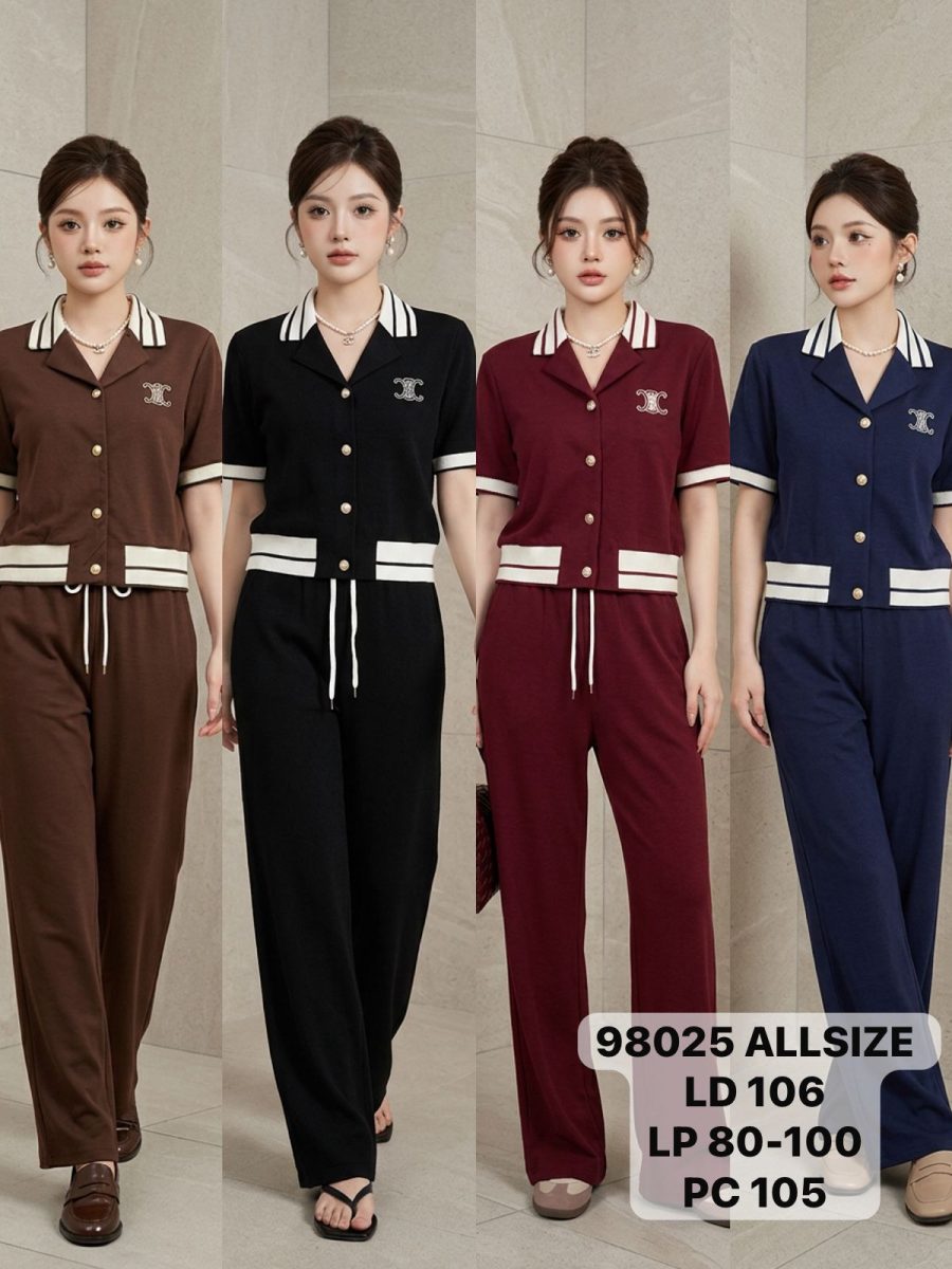 98025 set kaos