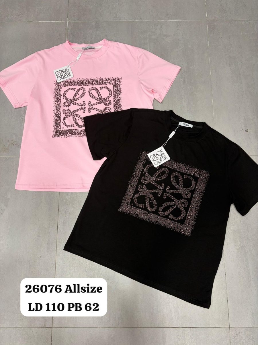 26076 kaos