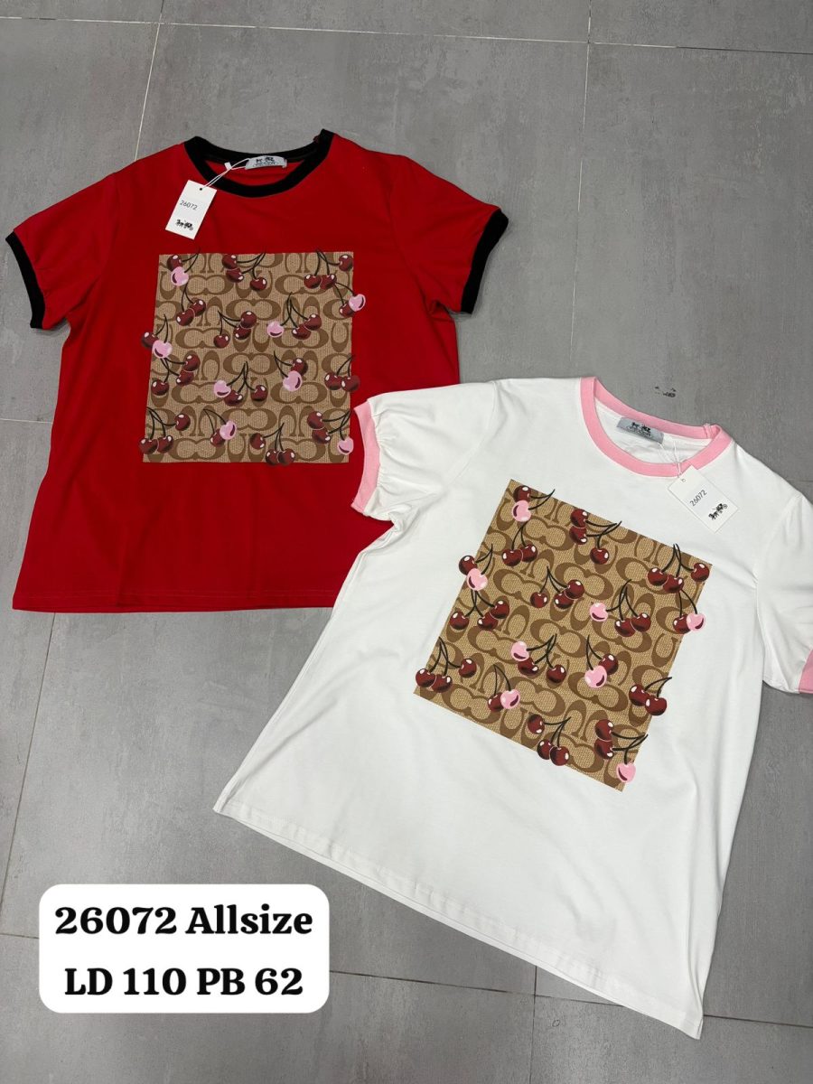 26072 kaos