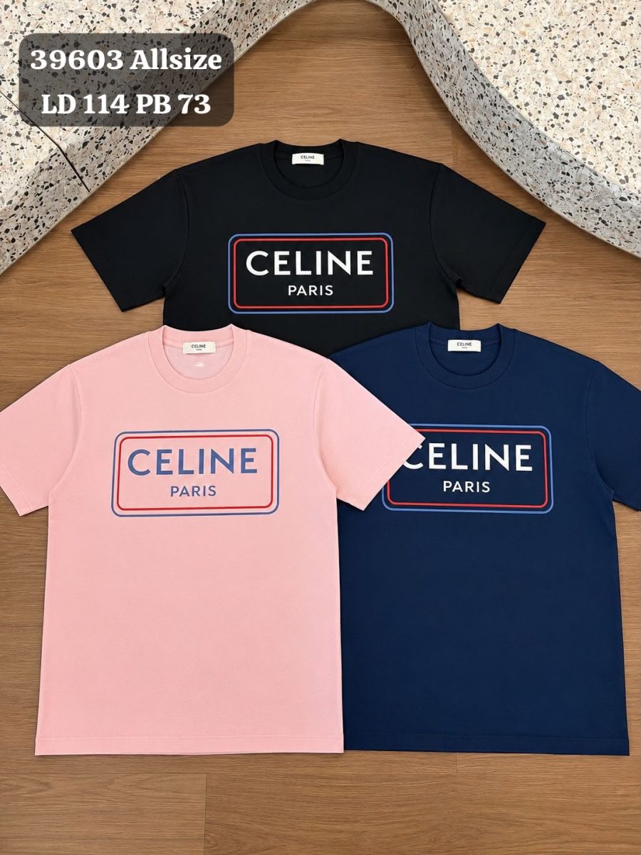 39603 Kaos Celine