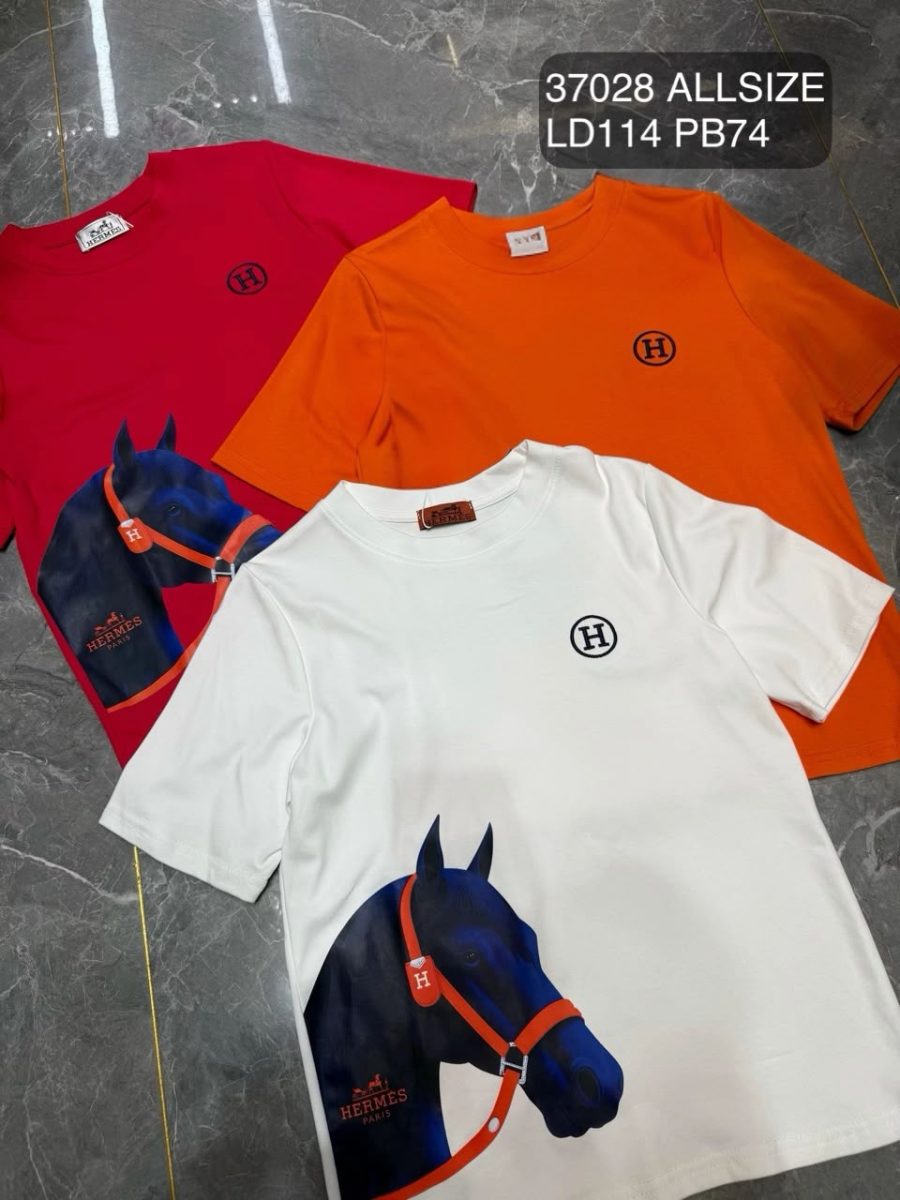 37028 kaos kuda