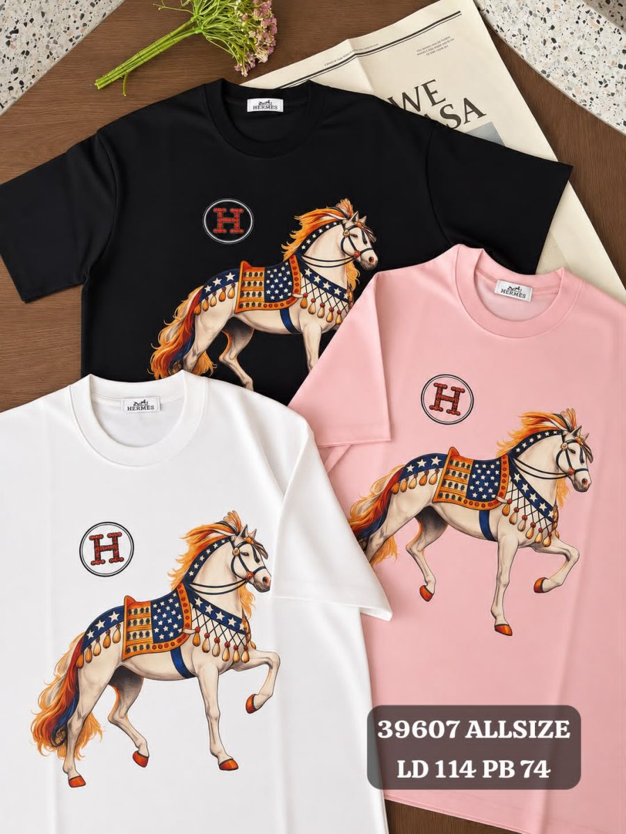 39607 Kaos hermes