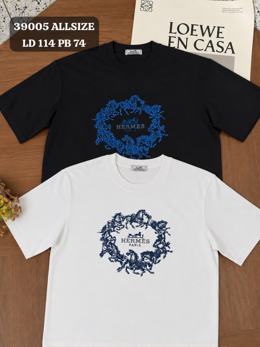 39005 Kaos hermes
