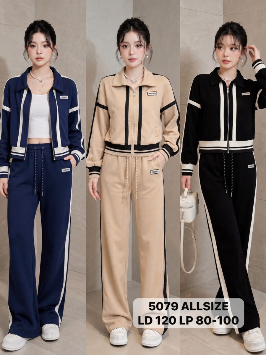5079 set kaos