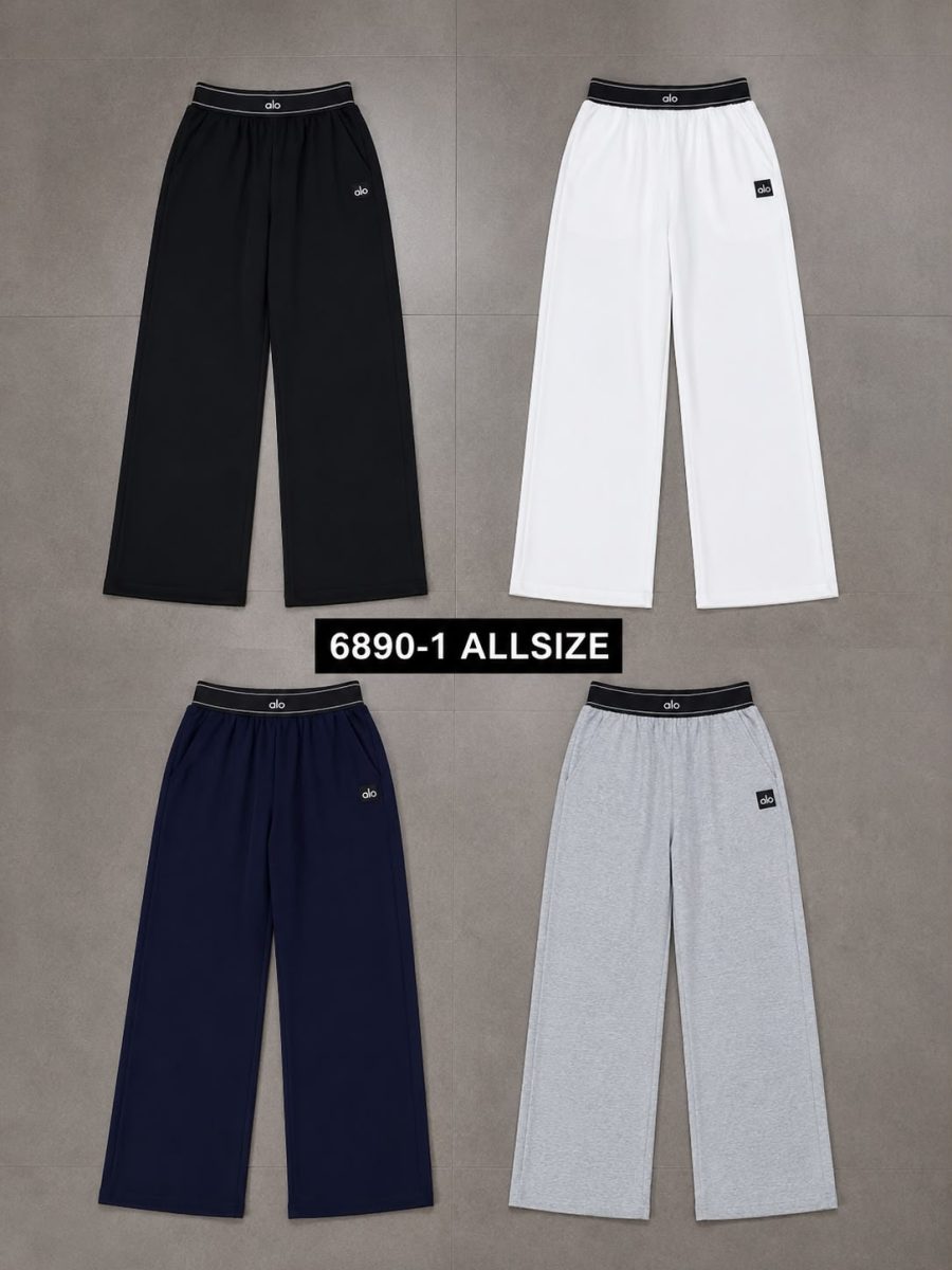 6890-1 cln kaos