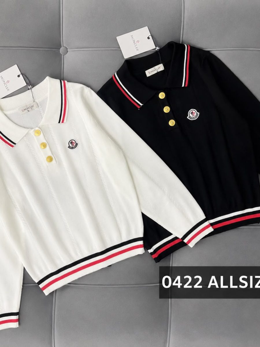 0422 blus rajut allsize