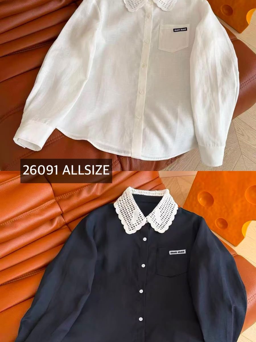 26091 kemeja miu