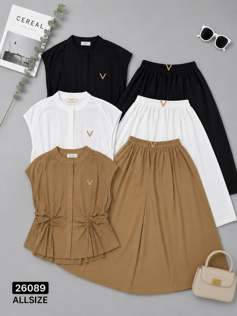 26089 set katun
